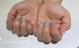 ネイル ネイリスト Nのネイルデザイン