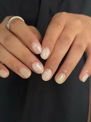 ネイル filonnail / kotoneのネイルデザイン