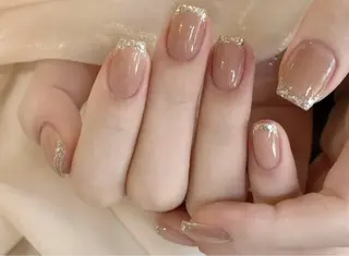 ネイル ニウ ジーナのネイルデザイン