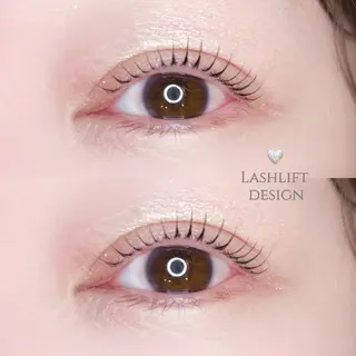 マツエク・マツパ :O 🛋️ eye designのマツエク・マツパデザイン