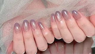 ネイル Ayumi nails川崎店のネイルデザイン
