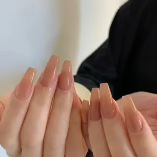 ネイル Queen‘s なんのネイルデザイン
