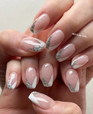 ネイル akina nailsのネイルデザイン