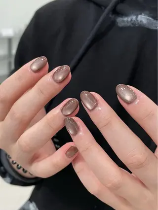 ネイル Minette nailrinrinのネイルデザイン