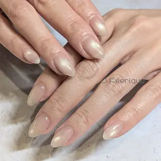 ネイル Eri 歴9年 / 南森町ネイル💅のネイルデザイン