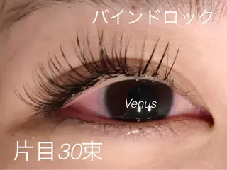 マツエク・マツパ eyelash catwinkのマツエク・マツパデザイン