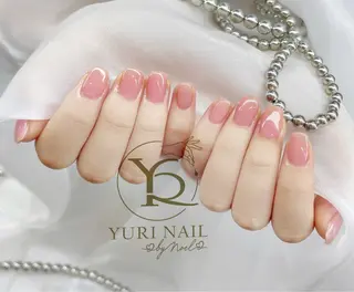 ネイル YURI Nail Funabashiのネイルデザイン