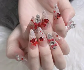 ネイル Hbaby nailのネイルデザイン