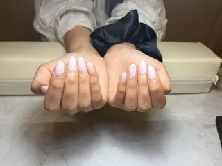 ネイル mofie🤍マリン /恵比寿駅徒歩3分のネイルデザイン