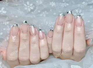 ネイル 🎀Sense Nail渋谷店🎀のネイルデザイン