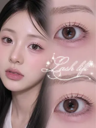 マツエク・マツパ BELME🎀 SAIKAの眉毛・アイブロウイメージ