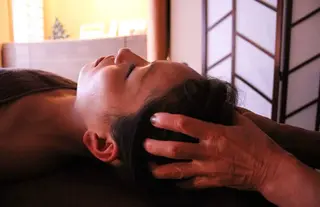 喜藤 節子のエステ・リラクイメージ