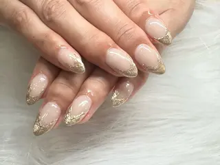 ネイル La vie mi nailのネイルデザイン