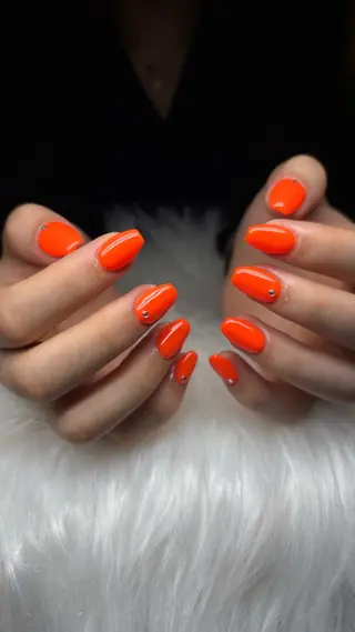 ネイル あづき💅✨ ✨のネイルデザイン