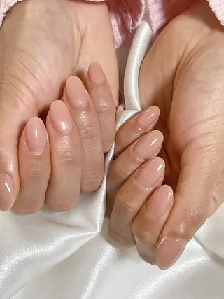 ネイル mogunail &blowのネイルデザイン