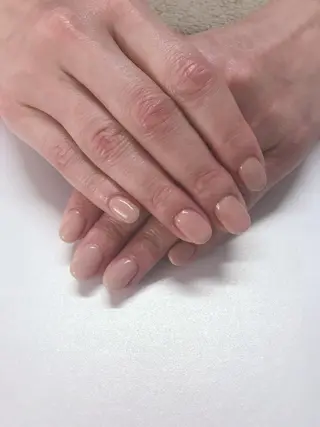 ネイル 久々 もえみのネイルデザイン