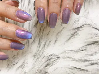 ネイル kikinail 溝の口のネイルデザイン