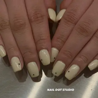 ネイル NAILDOTSTU DIO SEINAのネイルデザイン