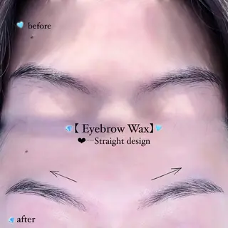 アイブロウ eyelist RIRI🩵のマツエク・マツパデザイン
