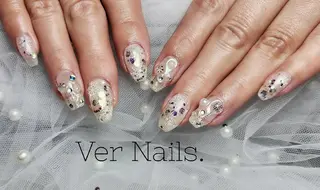 ネイル Ver Nails.のその他イメージ