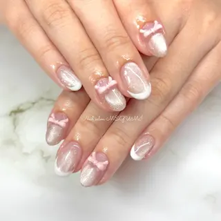 ネイル Nail salon MEGUMIのネイルデザイン