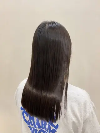 ロング ✨髪質改善 ✨工藤のヘアスタイル