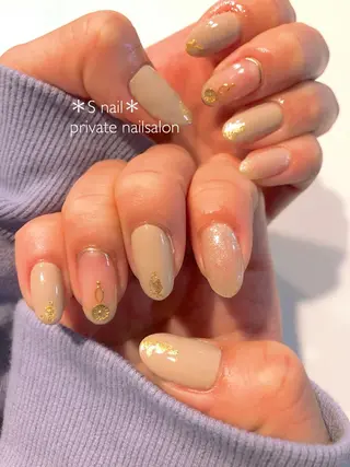 ネイル S nail エスネイルのネイルデザイン