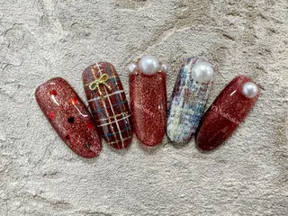 ネイル Y3 NailSalonのネイルデザイン