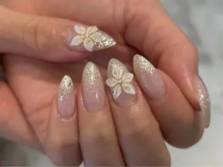 ネイル ゆう なのネイルデザイン