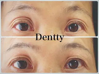 アイブロウ 橋本 香澄の眉毛・アイブロウイメージ