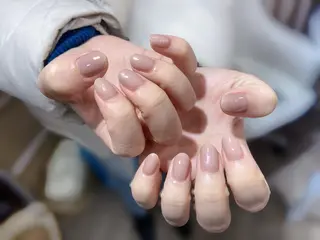 ネイル Umi nail& eyelashのネイルデザイン