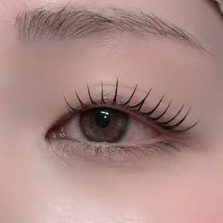 マツエク・マツパ salon Dahliaくるみのマツエク・マツパデザイン