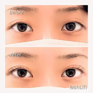 マツエク・マツパ diverta.Ey es🎀Harukaの眉毛・アイブロウイメージ