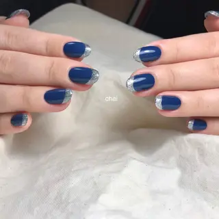 ネイル chai nail _ai📍鶴橋/桃谷のネイルデザイン