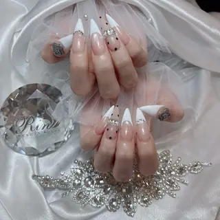 ネイル リサ ネイルサロンのネイルデザイン