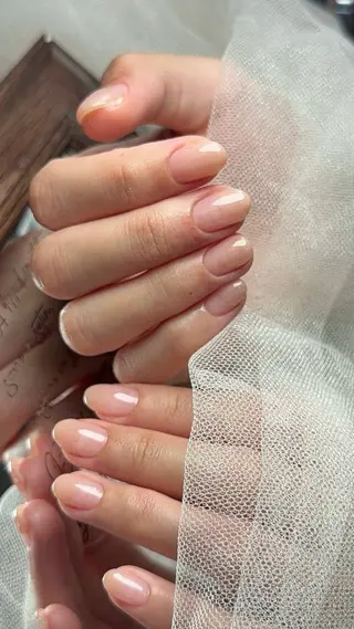 ネイル Ayumi nails川崎店のネイルデザイン