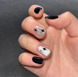 ネイル 🎀 NaNa_nailのネイルデザイン