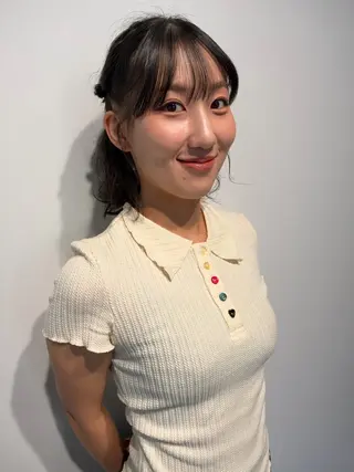 Hirali 韓国メイク🇰🇷のその他イメージ