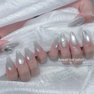 ネイル Hina KawaiiNailのネイルデザイン