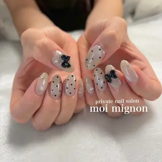 ネイル nailist Aki♡のネイルデザイン