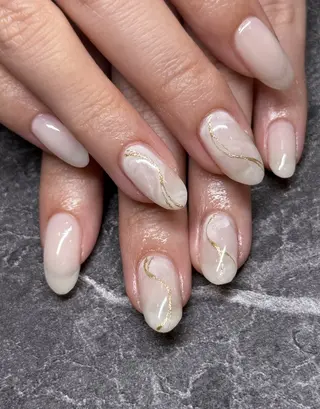 ネイル s ｼｮｰｺのネイルデザイン