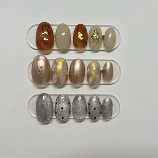 ネイル おうちサロン B-ROOMのエステ・リラクイメージ