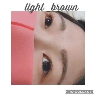 マツエク・マツパ shigehira yukoのマツエク・マツパデザイン