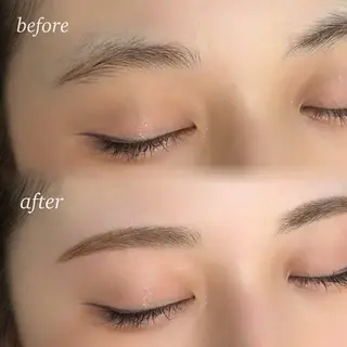 アイブロウ 💎Code.💎 risa🪄のマツエク・マツパデザイン