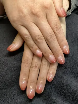 ネイル fairy Ｍのネイルデザイン