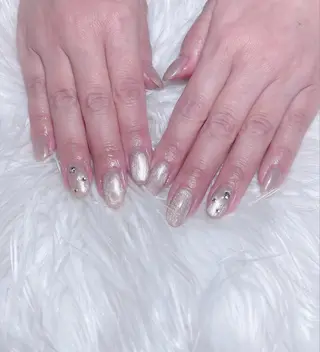ネイル hairsalon 556のマツエク・マツパデザイン