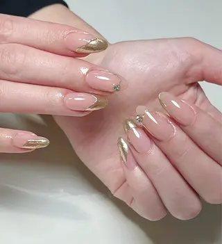ネイル 👛Lien nailsのネイルデザイン