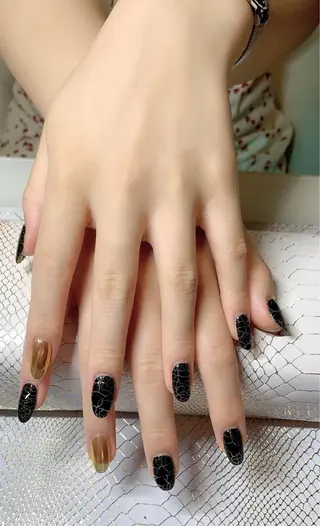 ネイル Ryoko Nailのネイルデザイン