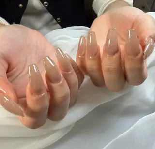ネイル Petit maisonのネイルデザイン