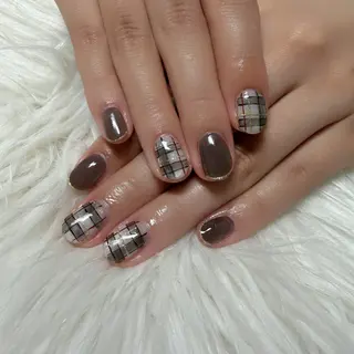 ネイル N Kaoriのネイルデザイン
